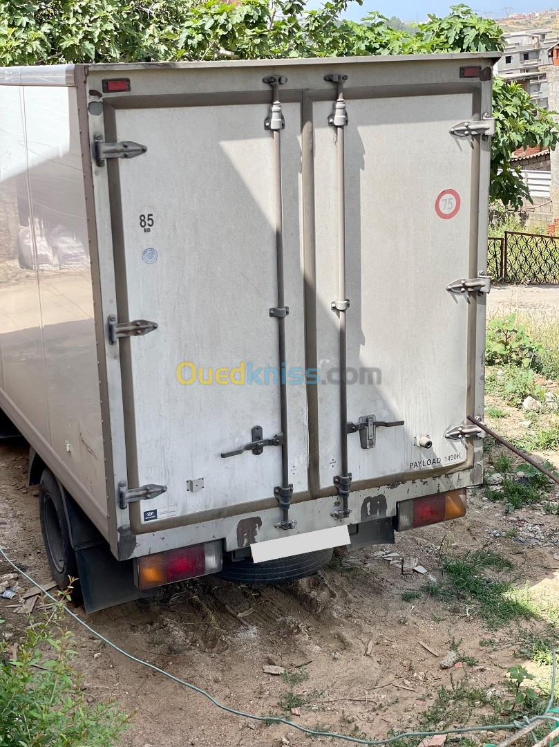 Camion Frigo HD 35 Location - للكراء Avec Ou sans chauffeur 