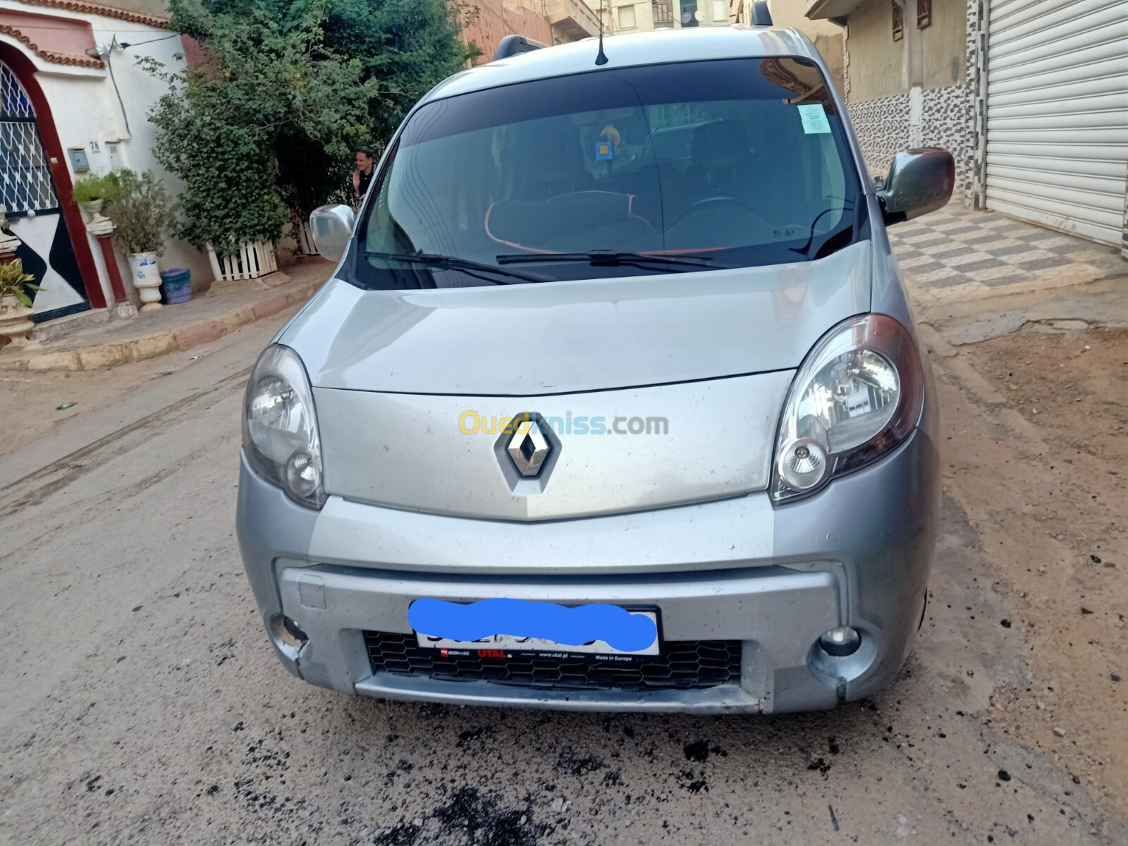 Renault Kangoo 2013 Privilège plus