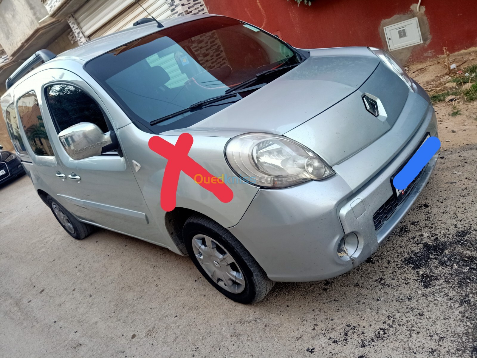 Renault Kangoo 2013 Privilège plus