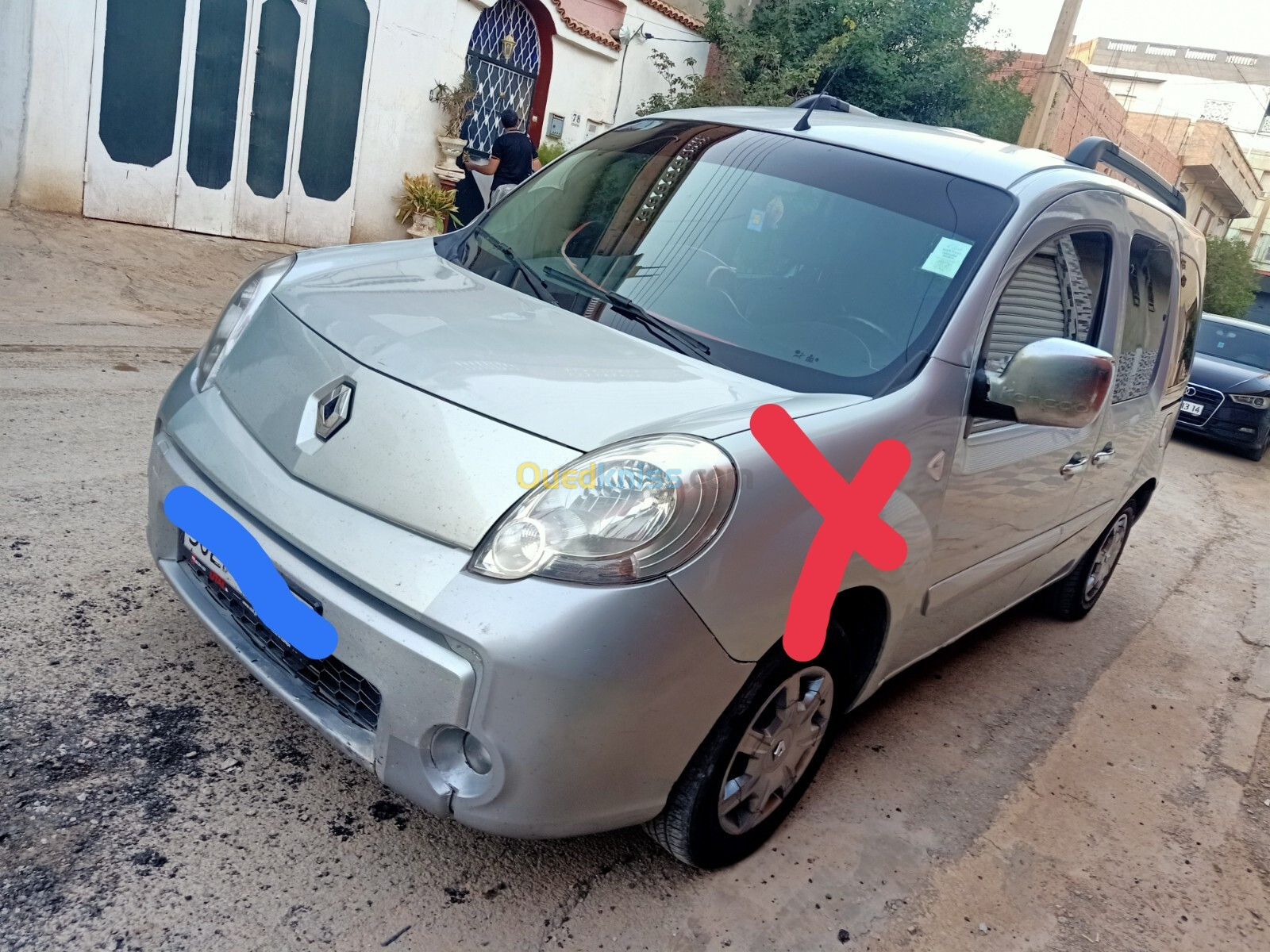 Renault Kangoo 2013 Privilège plus