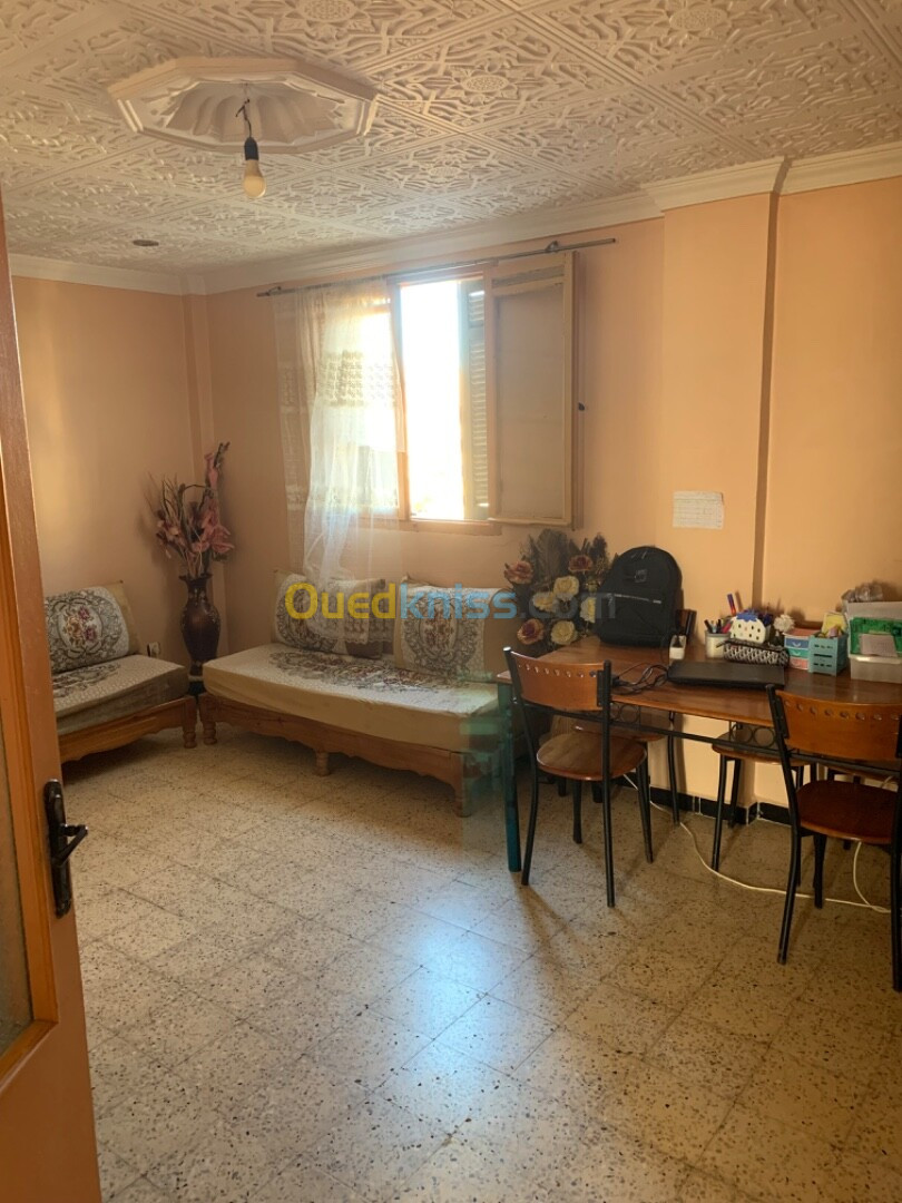 Vente Appartement F4 Tlemcen Remchi