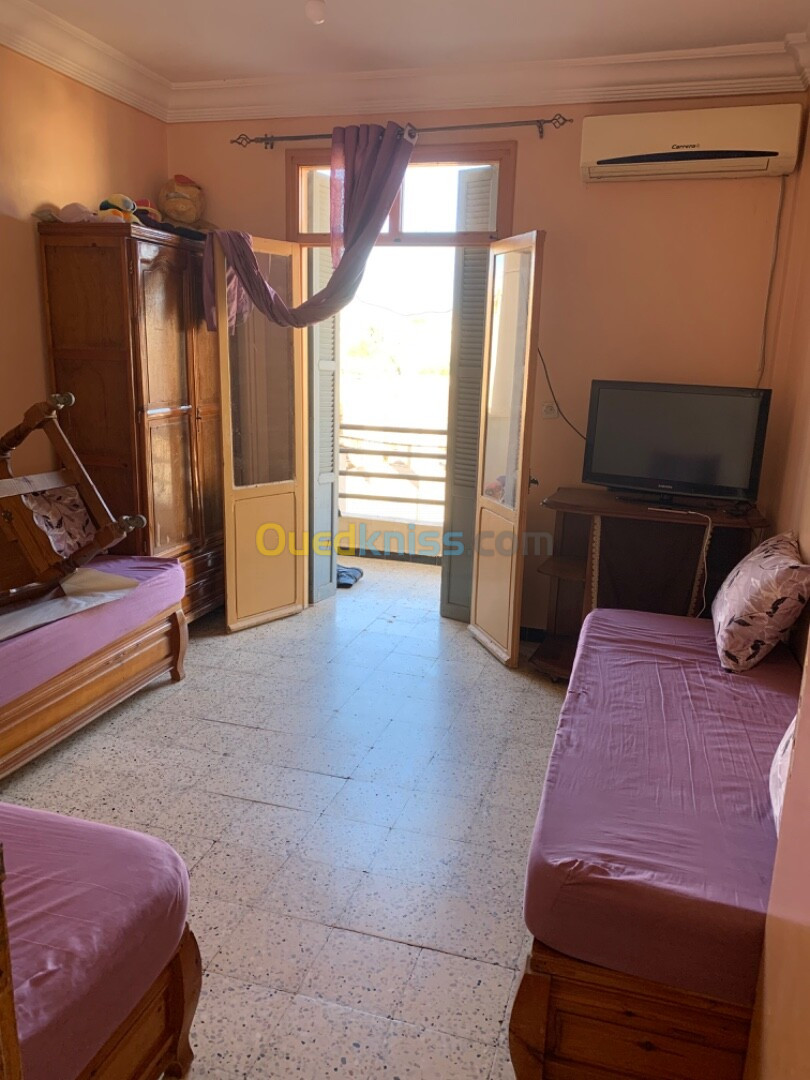 Vente Appartement F4 Tlemcen Remchi