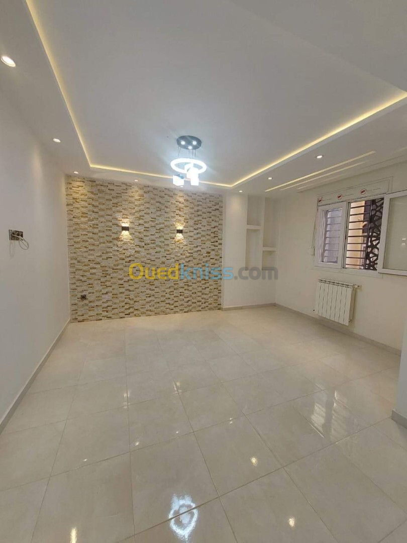 Vente Appartement F3 Alger Bordj el kiffan