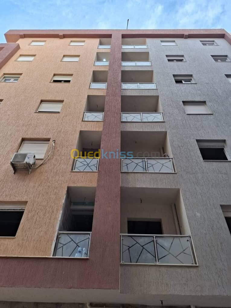 Vente Appartement F2 Alger Bordj el kiffan