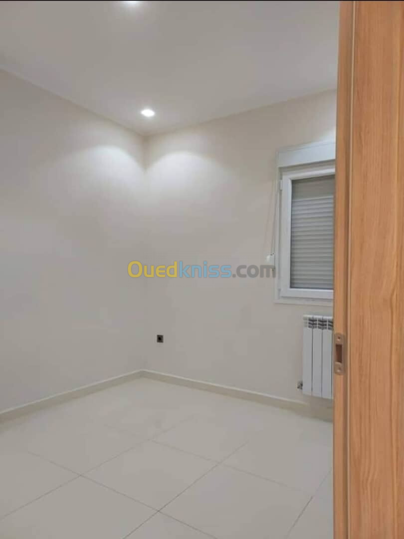 Vente Appartement F4 Alger Bordj el kiffan