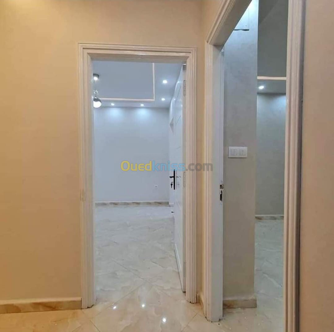 Vente Appartement F3 Alger Bordj el kiffan