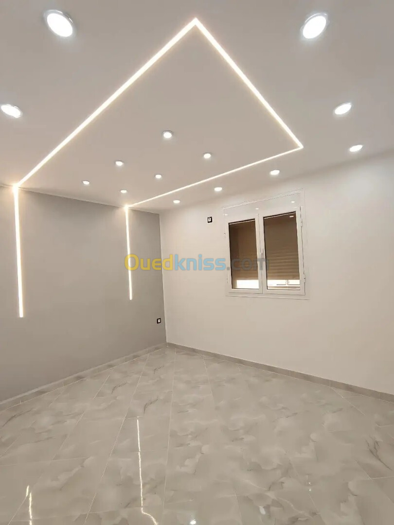 Vente Appartement F2 Alger Bordj el kiffan