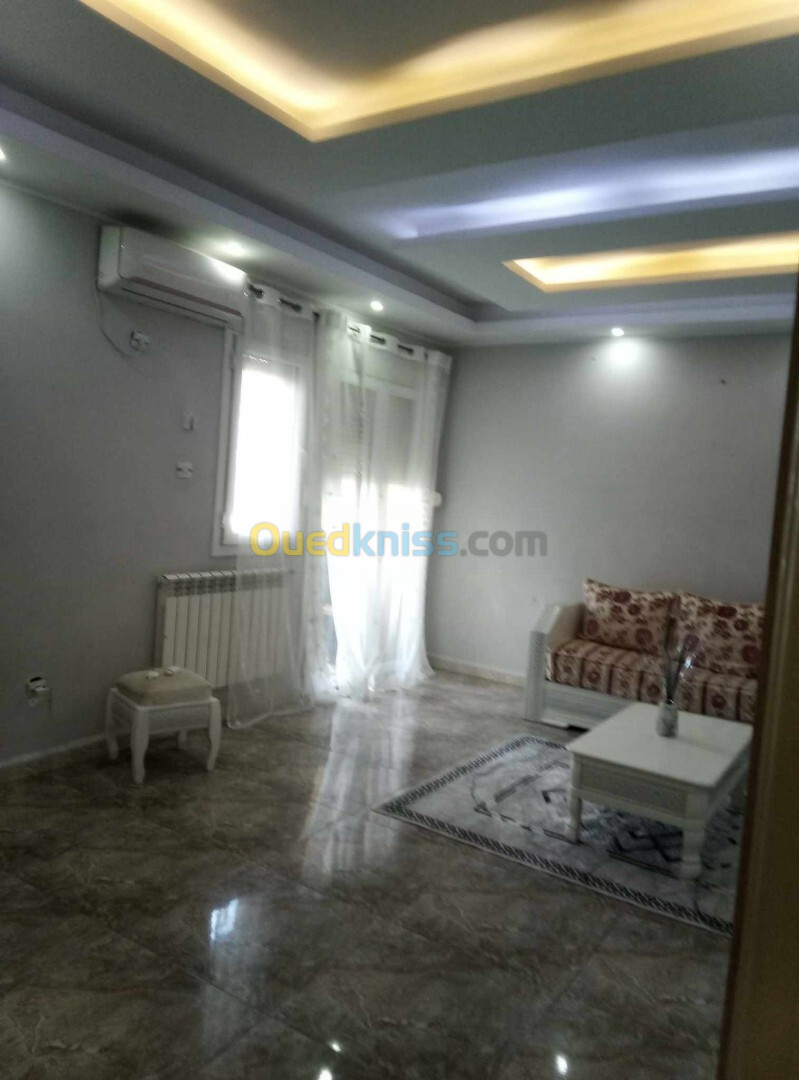 Vente Appartement F4 Alger Rouiba