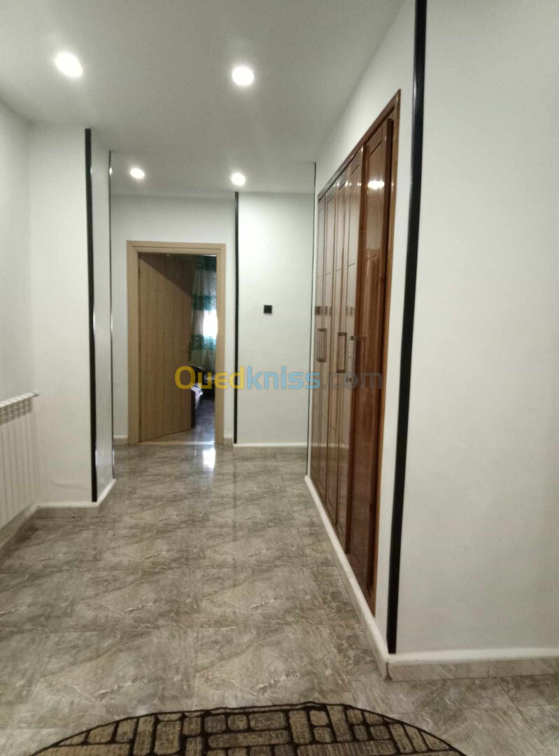 Vente Appartement F4 Alger Rouiba