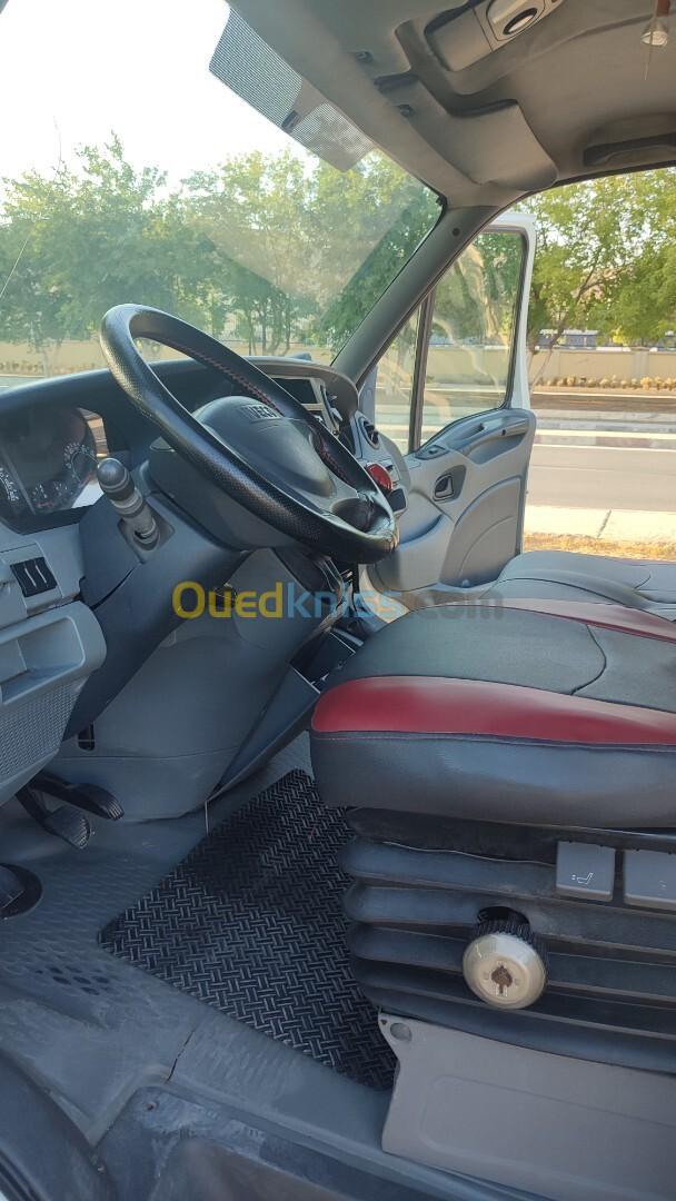 Iveco Iveco 2011