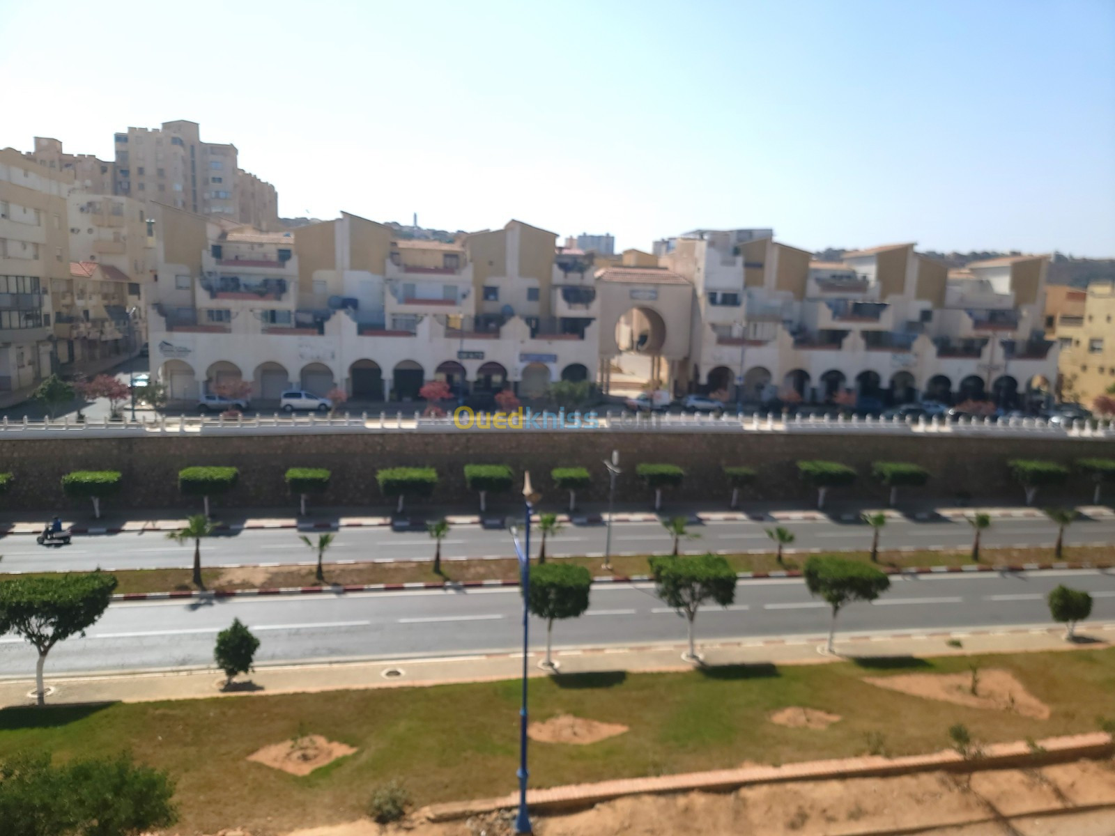 Vente Appartement F4 Mostaganem Mostaganem