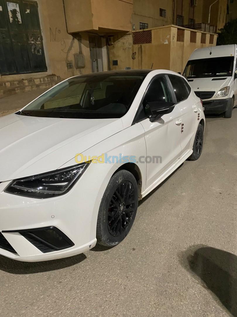 Seat Ibiza 2018 HIGH