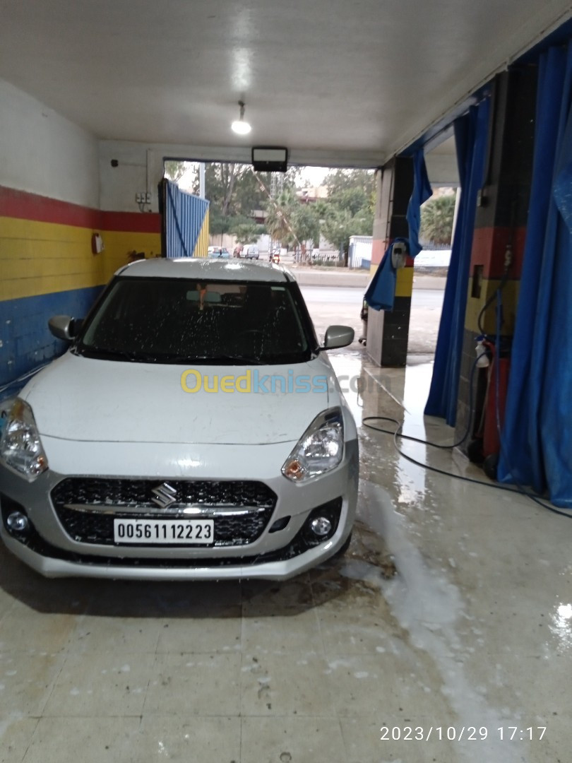 Suzuki Swift 2022 Swift