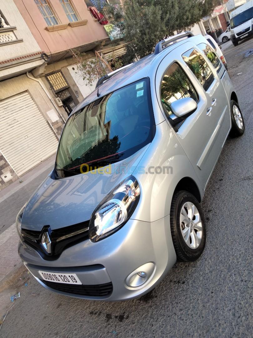 Renault Kangoo 2020 Privilège plus