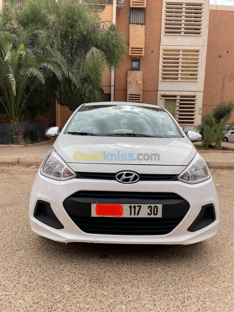 Hyundai i10 2017 i10