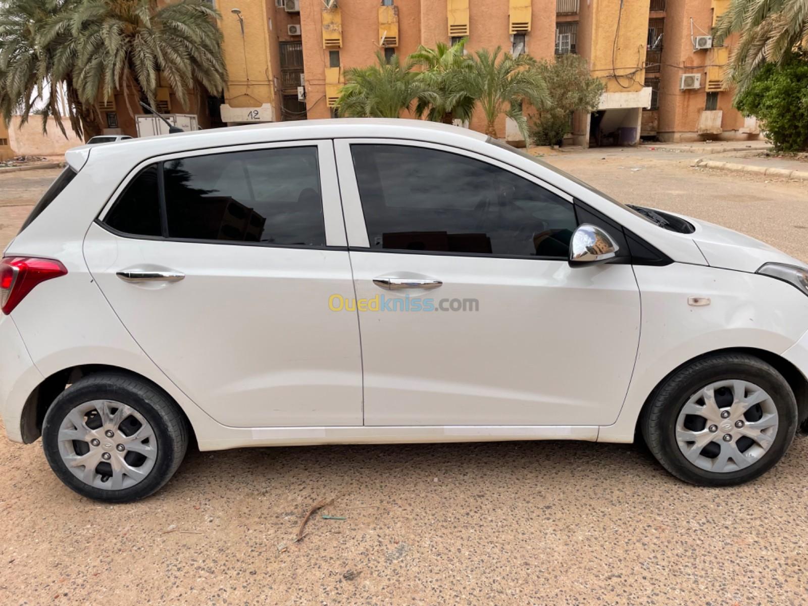 Hyundai i10 2017 i10