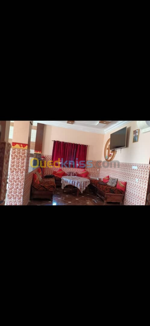 Vente Villa Tlemcen Tlemcen