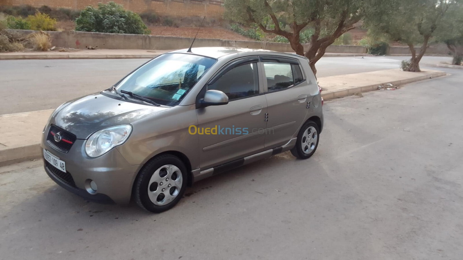 Kia Picanto 2009 