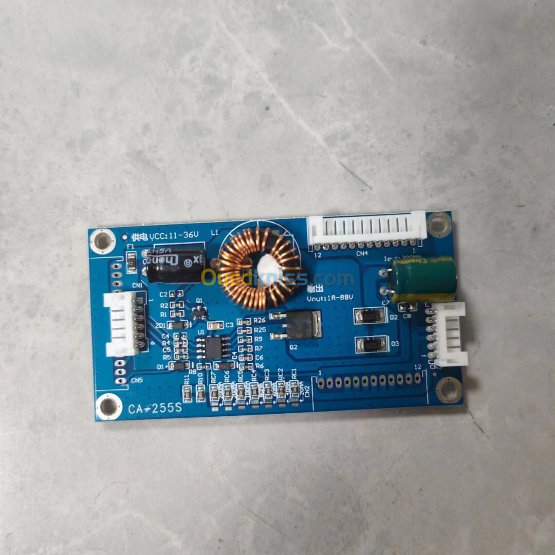 CA255S LED BOARD