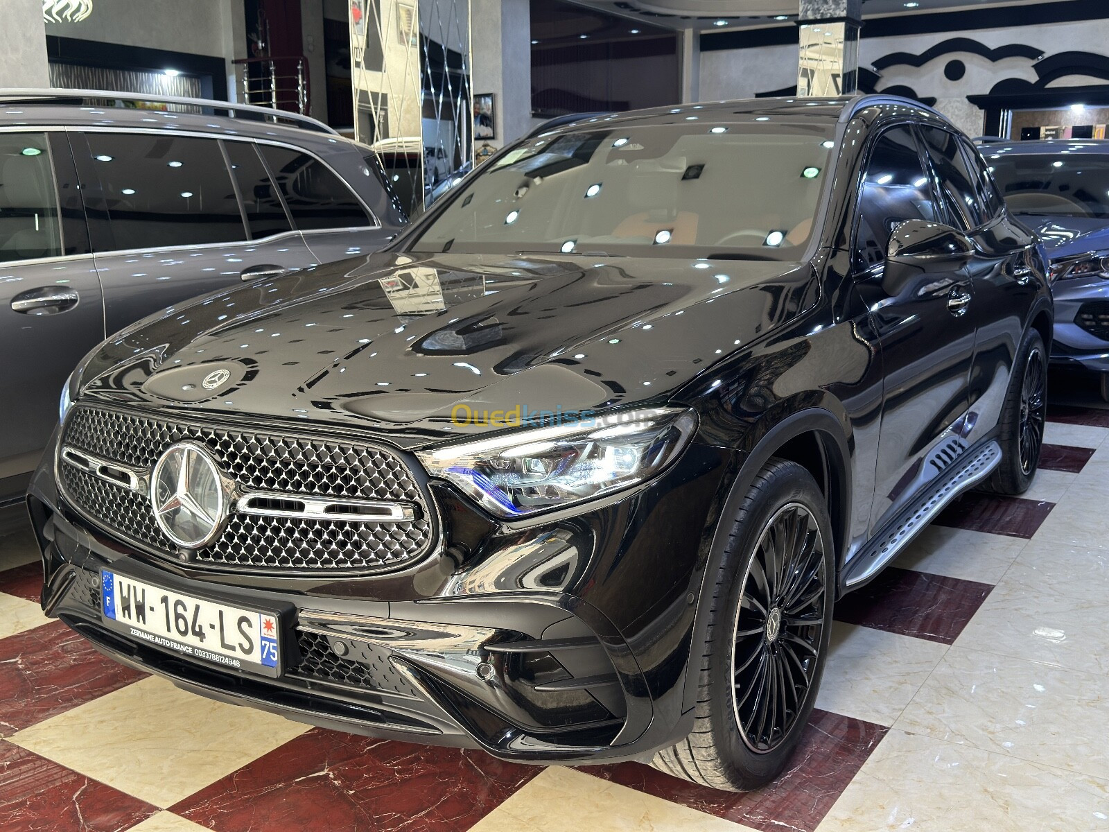 Mercedes Glc 2023 300