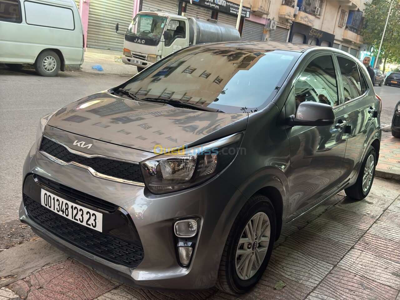 Kia Picanto 2023 Lx