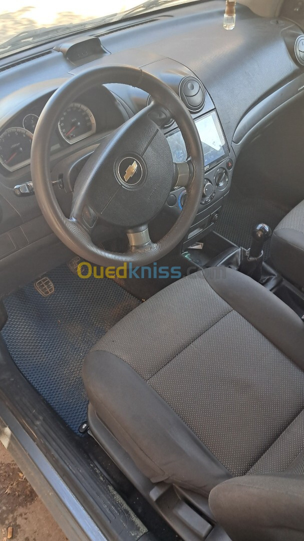 Chevrolet Aveo 5 portes 2014 Aveo 5 portes