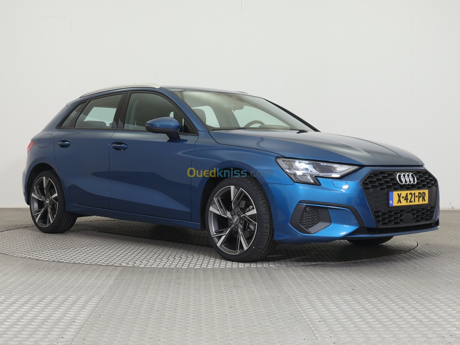 Audi A3 Sportback 2022 Pro Line