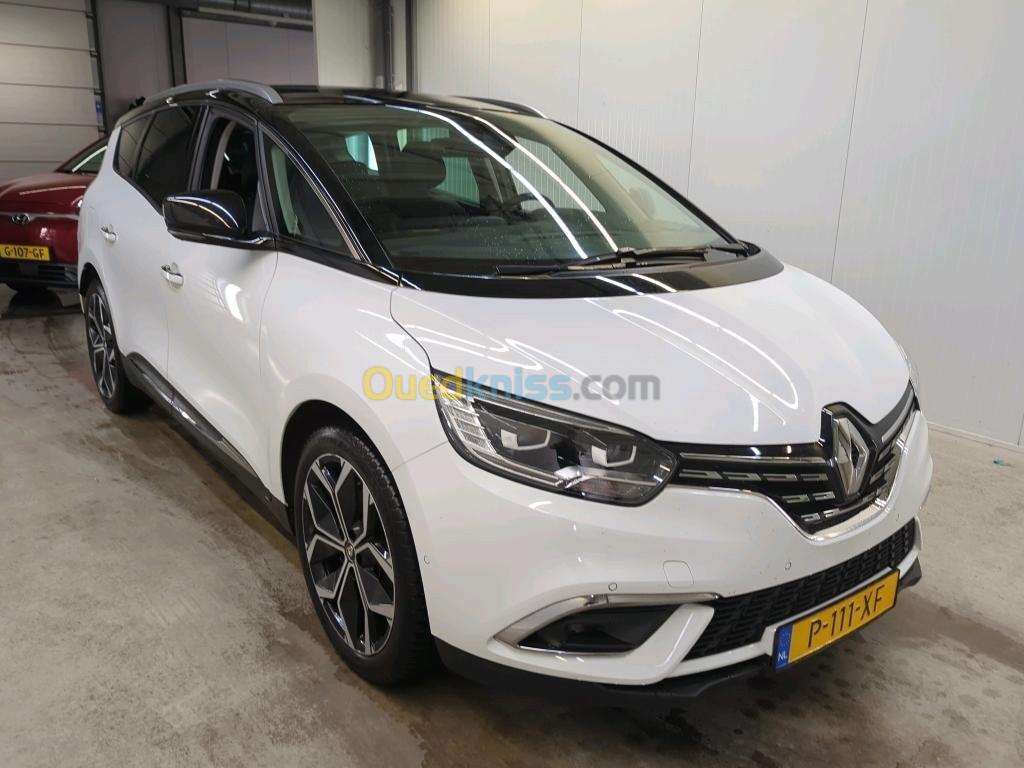 Renault Grand Scenic 2022 Grand Scenic