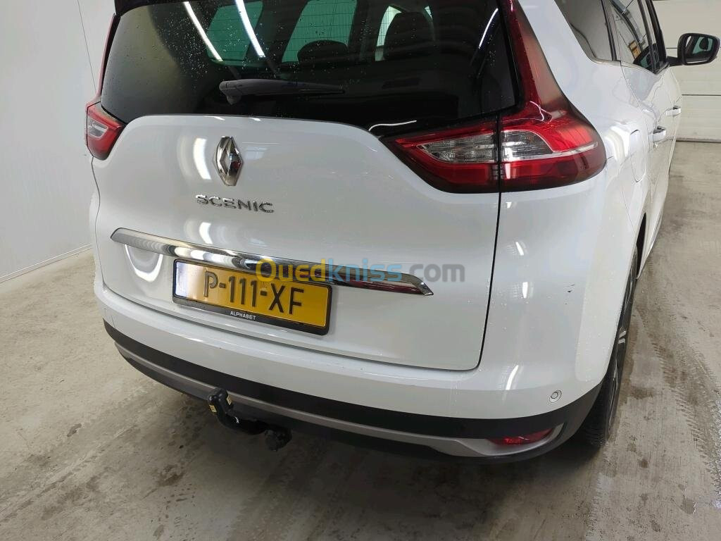 Renault Grand Scenic 2022 Grand Scenic