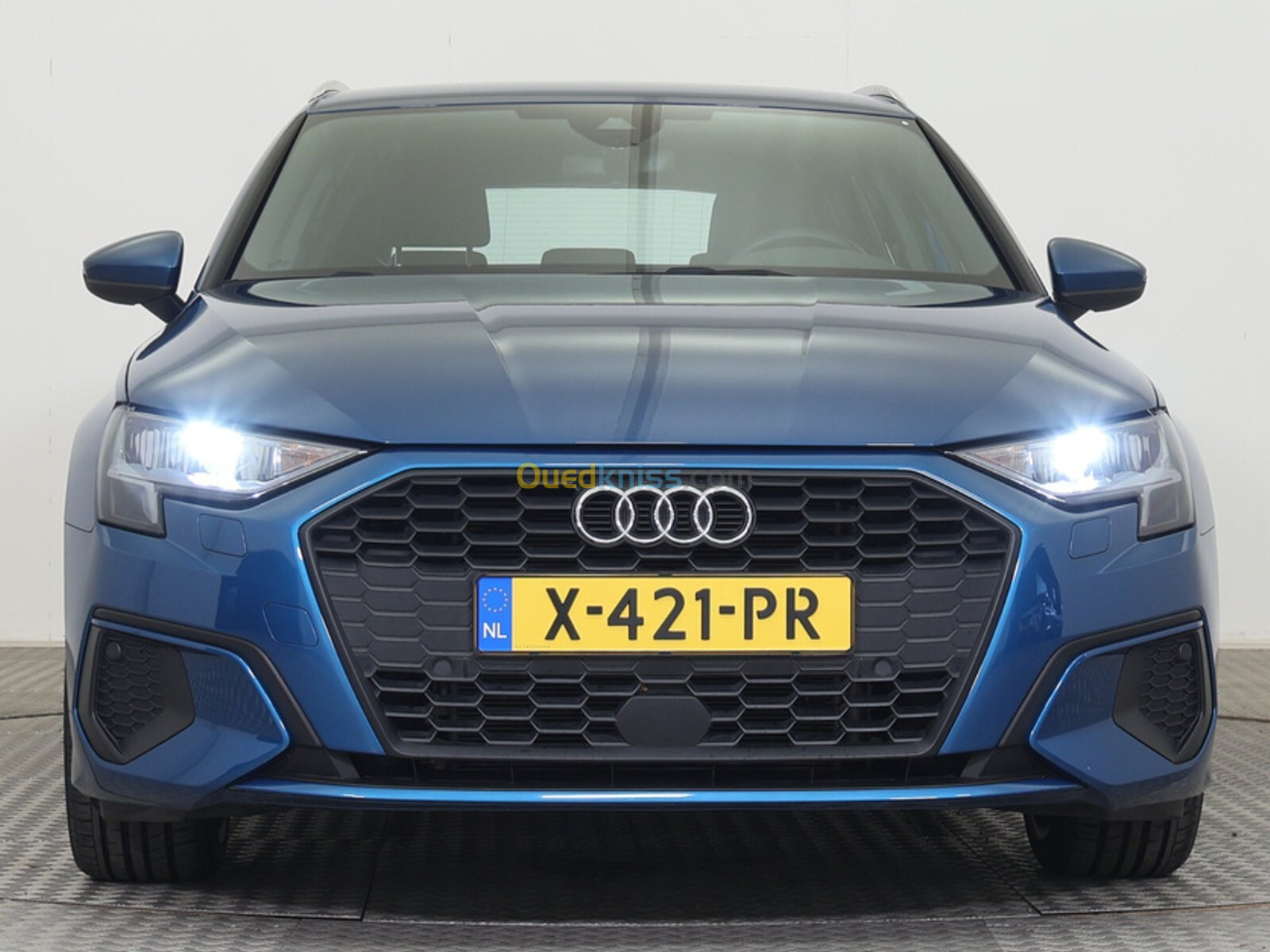 Audi A3 Sportback 2022 Pro Line