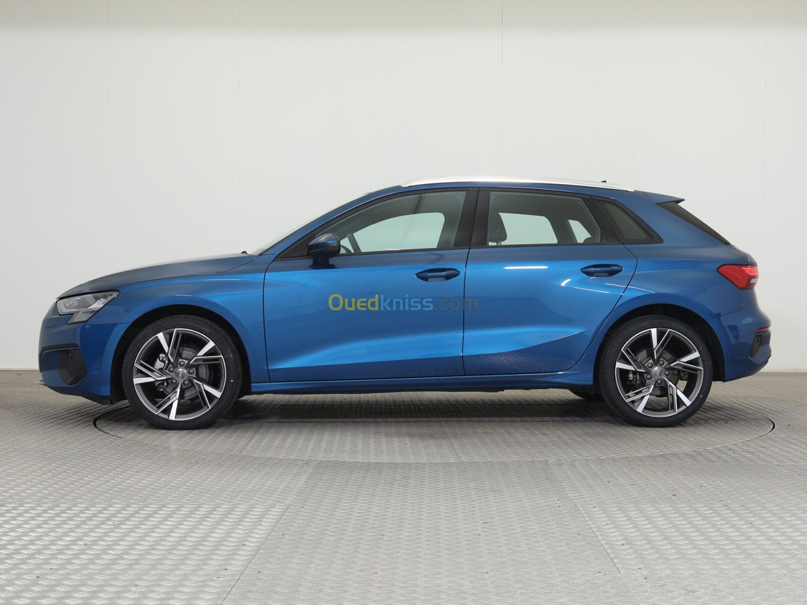 Audi A3 Sportback 2022 Pro Line