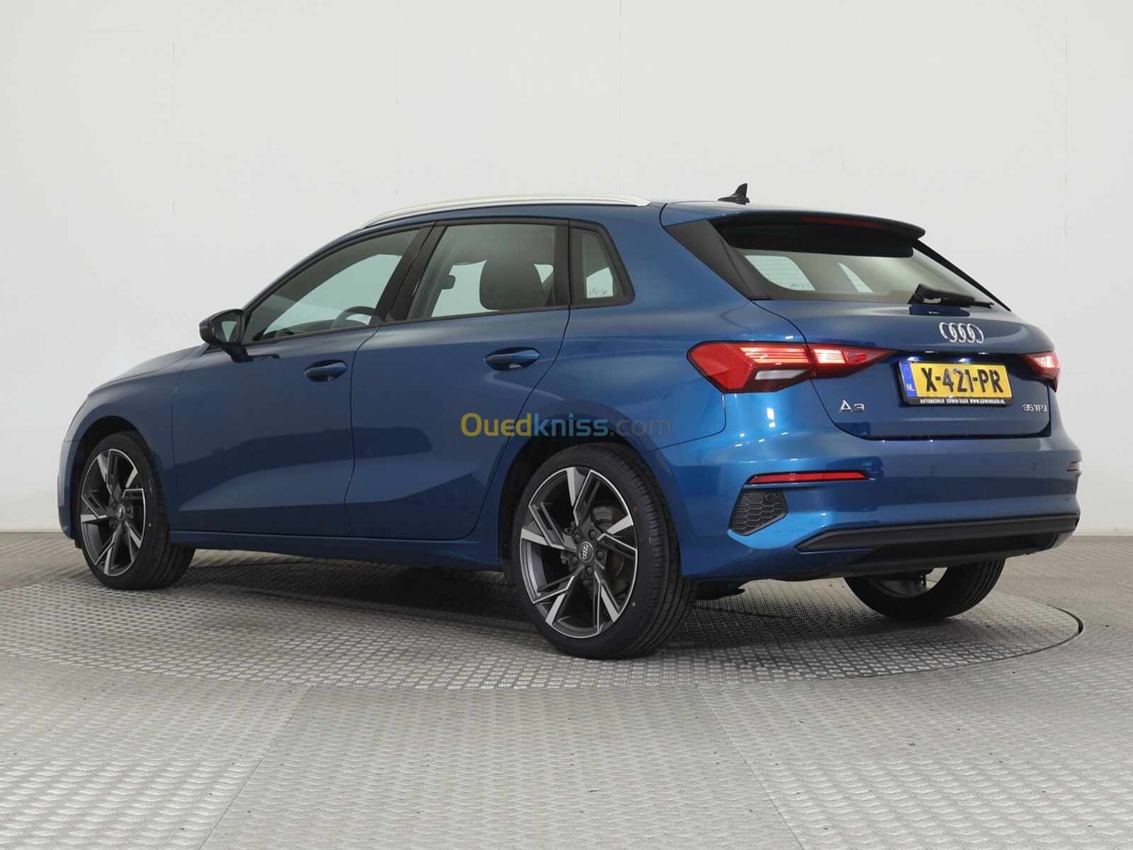 Audi A3 Sportback 2022 Pro Line