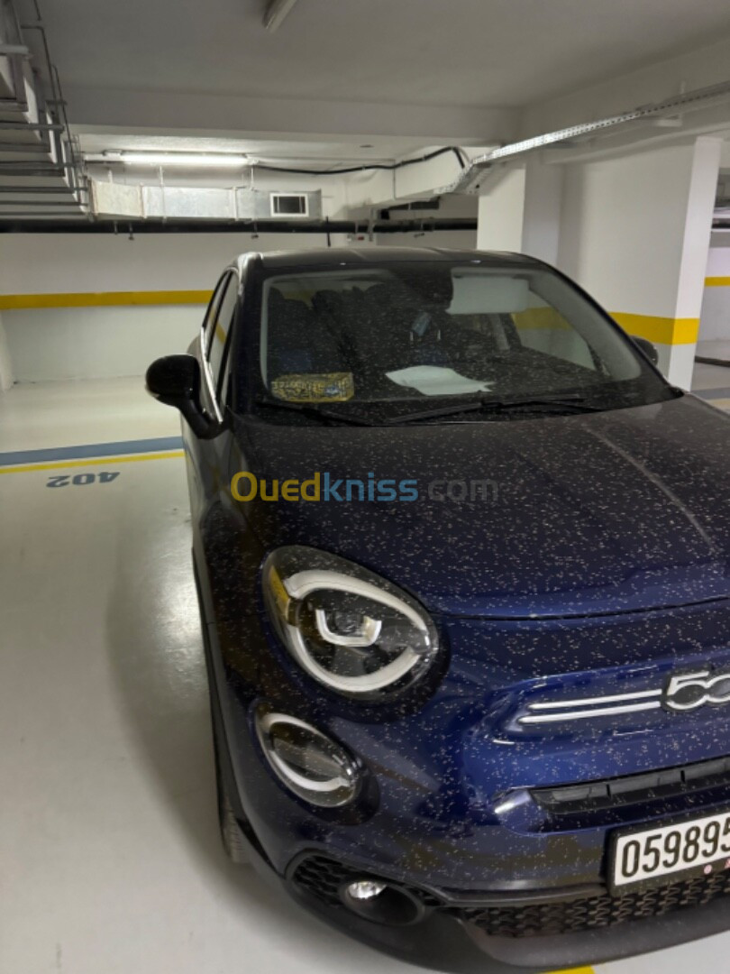 Fiat 500x 2023 Club