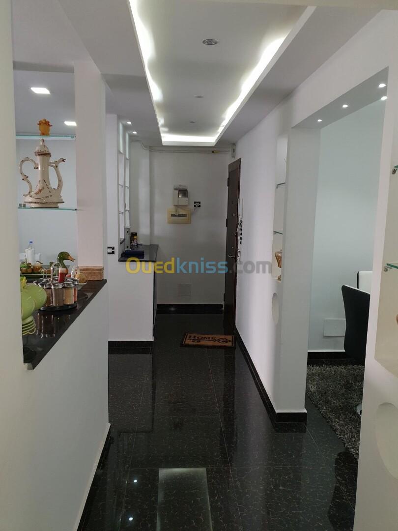 Vente Appartement F4 Oran El Kerma