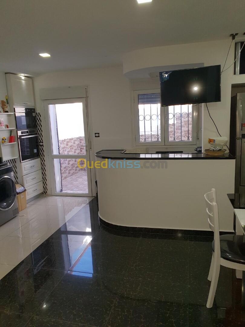 Vente Appartement F4 Oran El Kerma