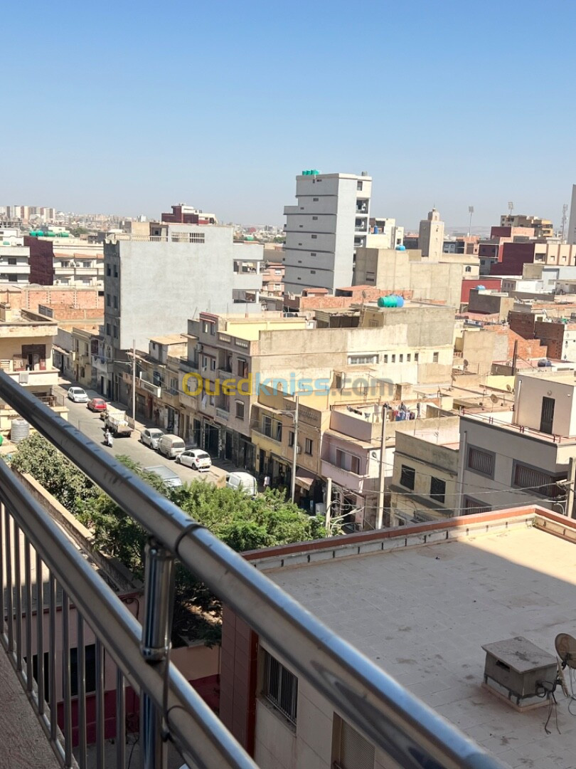 Vente Appartement F4 Oran Oran