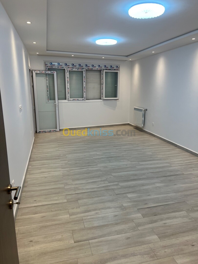 Location Appartement F4 Oran Oran