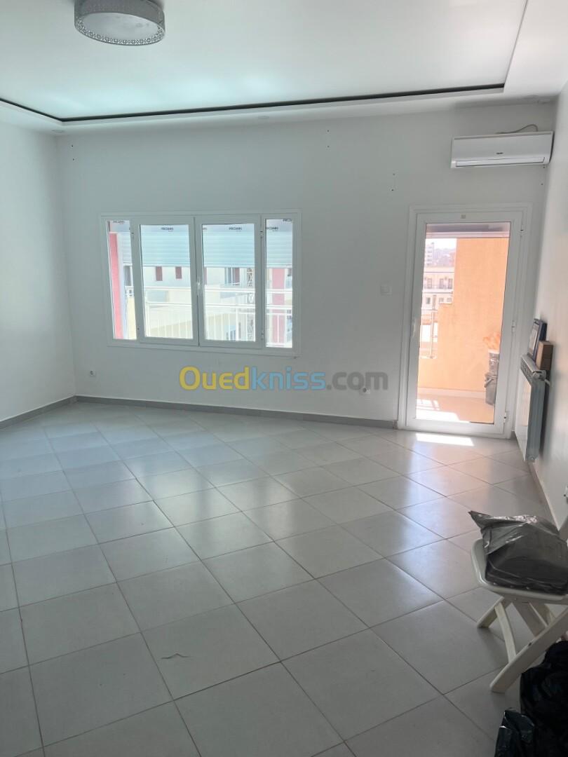 Vente Appartement F4 Oran Oran