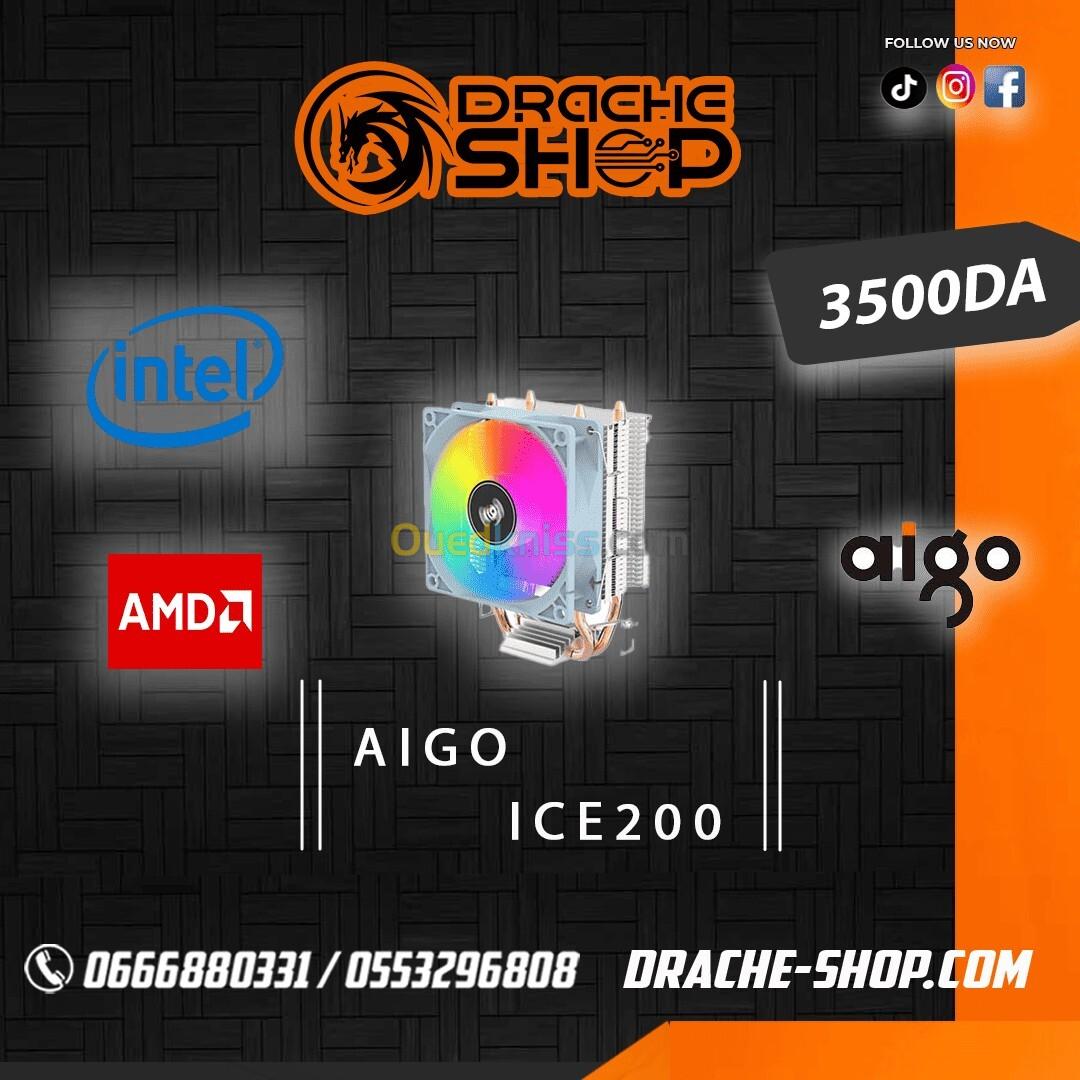 AIR COOLING AIGO ICE200 PRO