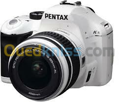 Pentax Kx