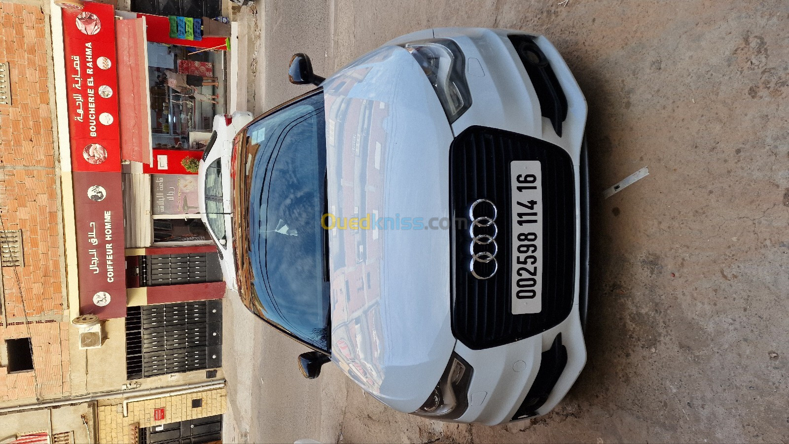 Audi A1 Sport Back 2014 S Line