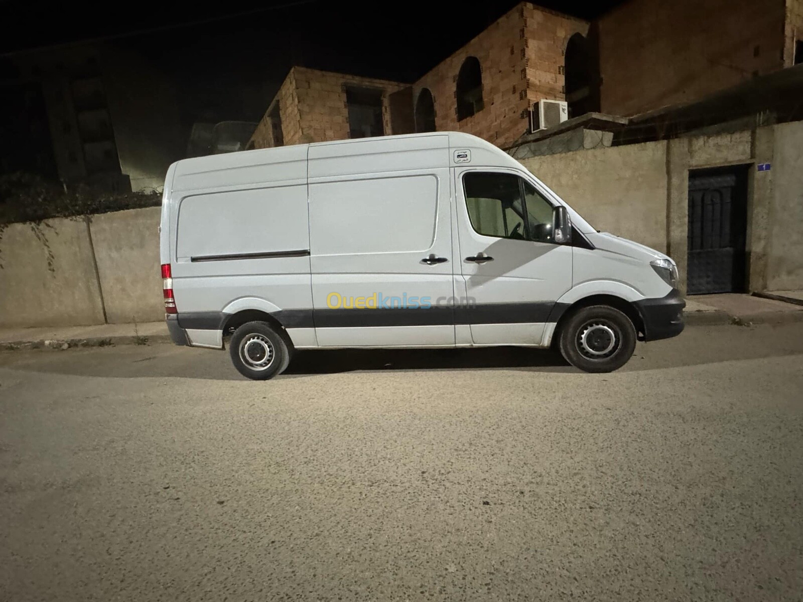 Mercedes Sprinter 311 2017