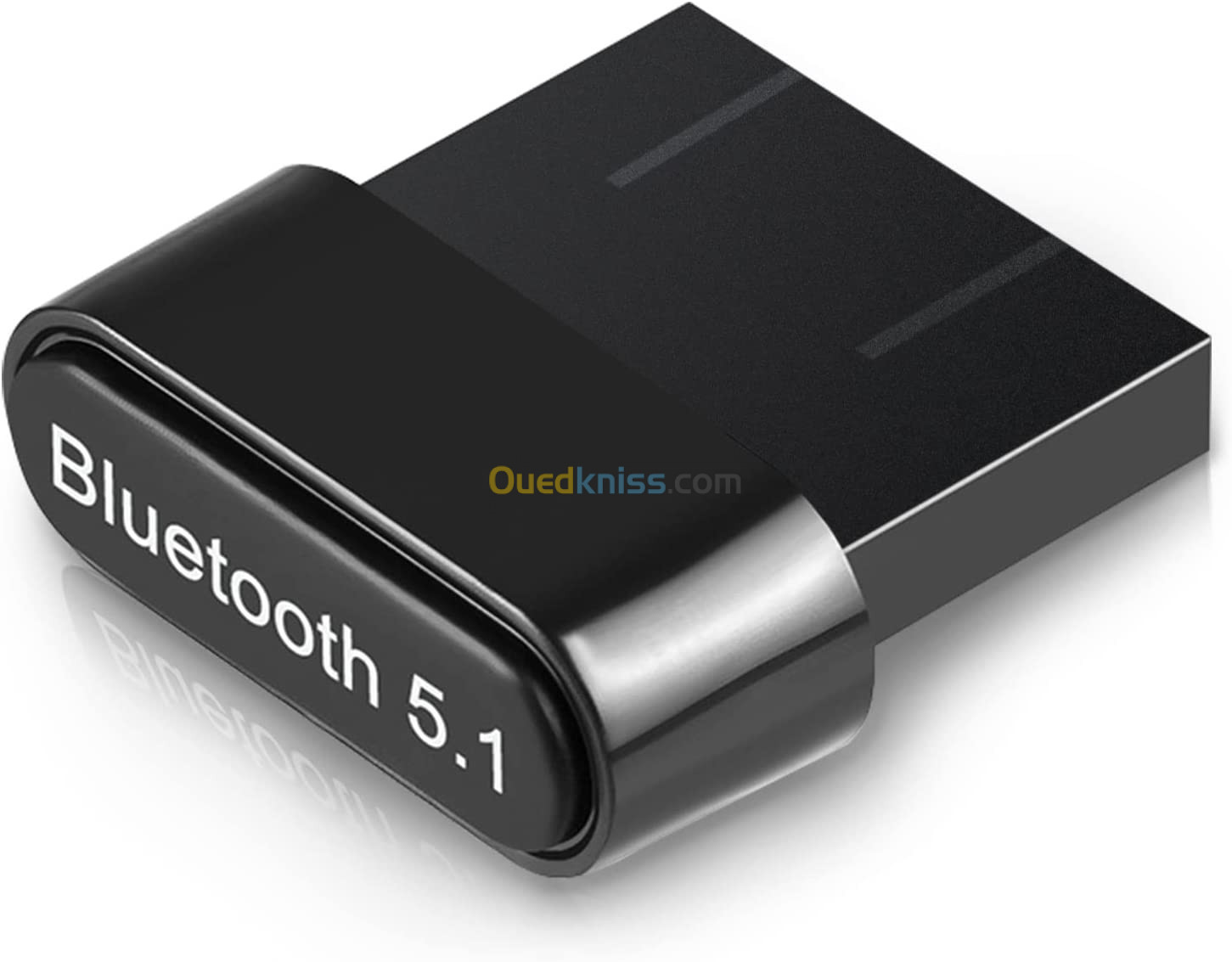 Mini Clé USB Bluetooth 5.0 - Noir - Prix en Algérie