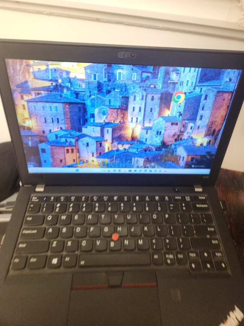 Lenovo ThinkPad x280  i5-8350U 16Go