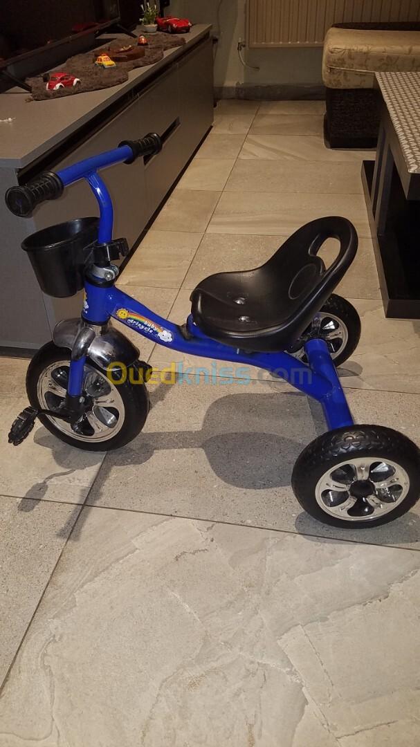 Vélo Tricycle Pour Enfant