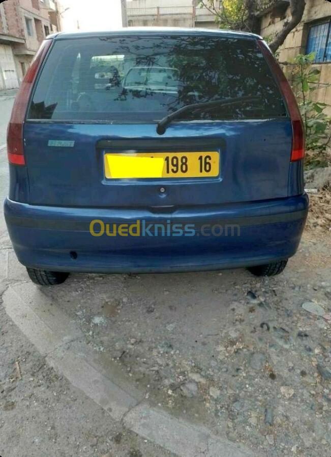 Fiat Punto 1998 