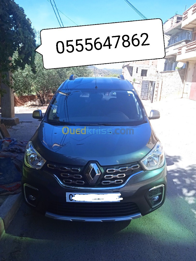 Renault KANGOO 2024 Kangoo