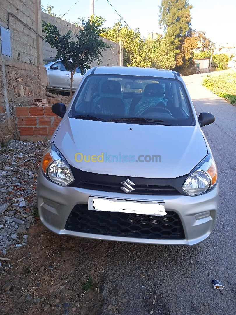 Suzuki Alto 2024 K10