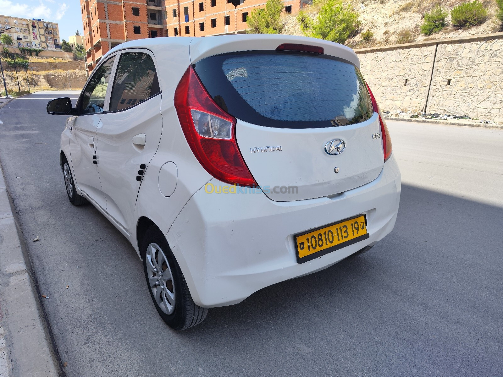 Hyundai EON 2013 GLS