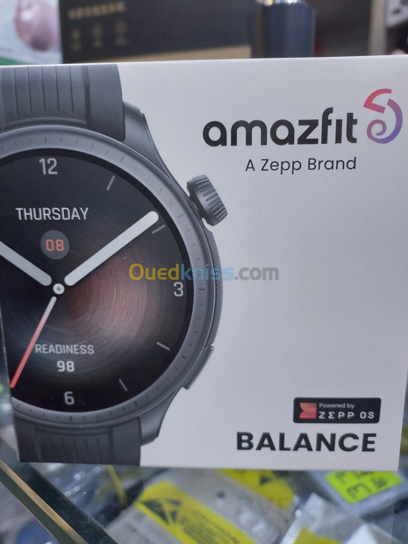 Amazfit balance